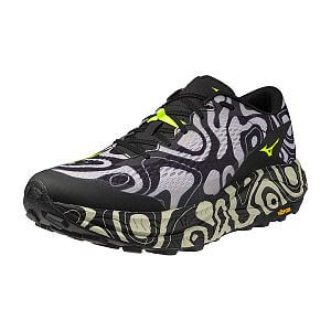 Mizuno Neo Accera U dawn blue /lightning yellow / bla