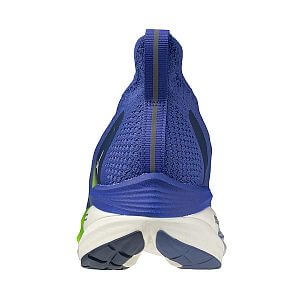 Mizuno Neo Vista 2 M dazzling blue/white/lightning pánské běžecké silniční boty