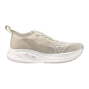 Mizuno Neo Zen 2 W summer sand/white/cattleya orchid dámské běžecké silniční boty