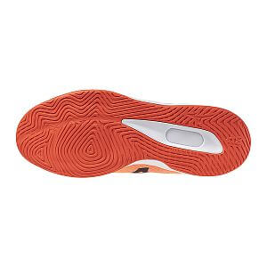 Mizuno Wave Luminous Pro U desert flower/carbon/white