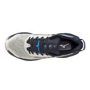 Mizuno Wave Mujin 11 M foggy dew/dark slate/vulcan