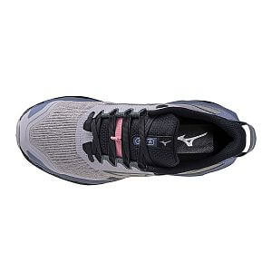 Mizuno Wave Mujin 11 W dapple gray/dark slate/vulcan