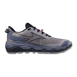 Mizuno Wave Mujin 11 W dapple gray/dark slate/vulcan