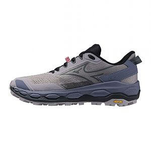 Mizuno Wave Mujin 11 W dapple gray/dark slate/vulcan