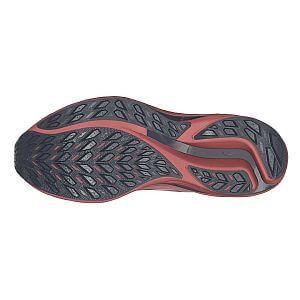 Mizuno Wave Rider 3 TT W rose elegance / pinkesque / faded dámské běžecké silniční boty