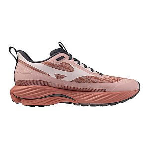 Mizuno Wave Rider 3 TT W rose elegance / pinkesque / faded dámské běžecké silniční boty