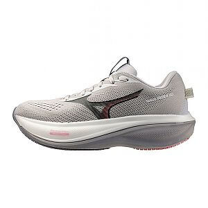Mizuno Wave Rider 30 W dapple gray/darkslate/pink drink