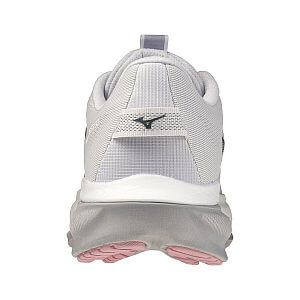 Mizuno Wave Rider 30 W dapple gray/darkslate/pink drink