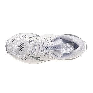Mizuno Wave Rider 30 W dapple gray/darkslate/pink drink