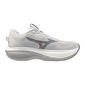 Mizuno Wave Rider 30 W dapple gray/darkslate/pink drink