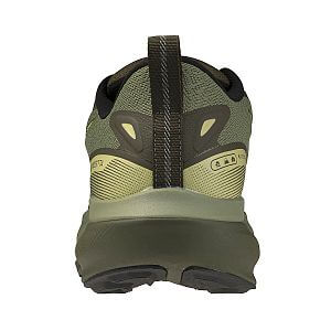 Mizuno Wave Rider TT 4 M sea spray/beechnut/forest night