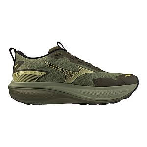 Mizuno Wave Rider TT 4 M sea spray/beechnut/forest night