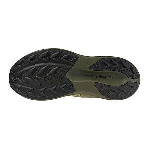 Mizuno Wave Rider TT 4 M sea spray/beechnut/forest night