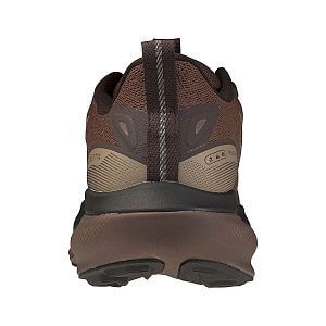 Mizuno Wave Rider TT 4 W peppercorn/simply taupe/black dámské univerzální běžecké boty