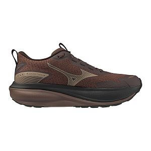 Mizuno Wave Rider TT 4 W peppercorn/simply taupe/black dámské univerzální běžecké boty