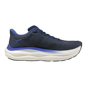 Mizuno Wave Sky 9 M estate blue/sirius/lightning yellow