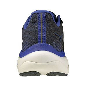 Mizuno Wave Sky 9 M estate blue/sirius/lightning yellow