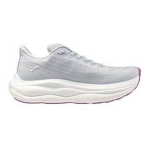 Mizuno Wave Sky 9 W ancient water/white/ice water dámské běžecké silniční boty