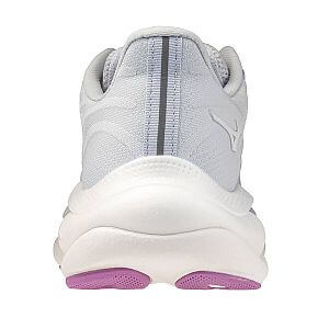 Mizuno Wave Sky 9 W ancient water/white/ice water dámské běžecké silniční boty
