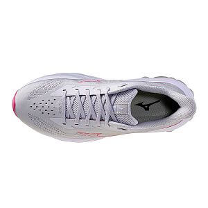 Mizuno Wave Skyrise 7 W lilac hint/morning glory/white