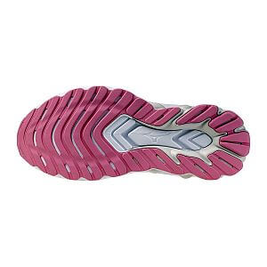 Mizuno Wave Skyrise 7 W lilac hint/morning glory/white