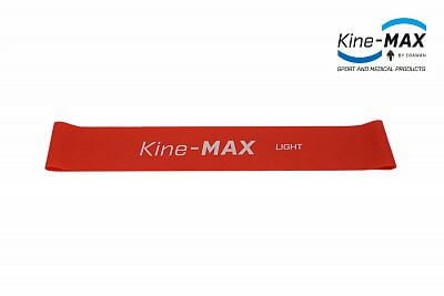 ML-SET.01-Kine-MAX-Professional-Mini-Loop-Resistance-Band-Kit---Set-5-ks-cervena