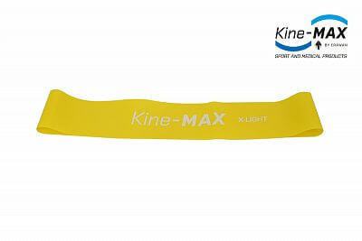 ML-SET.01-Kine-MAX-Professional-Mini-Loop-Resistance-Band-Kit---Set-5-ks-zluta