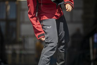 Módní přehlídka Runsport.cz na Majálesu 2025
