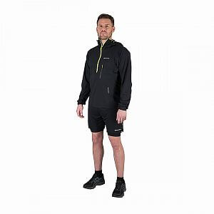 MONTANE Trail 2SK Shorts M black