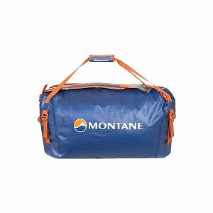 Montane Transition 60 H2O Antarctic blue