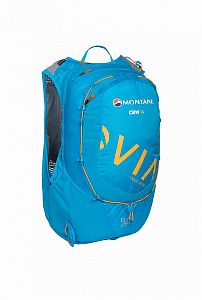 Montane VIA Claw  W 14 cerulean blue