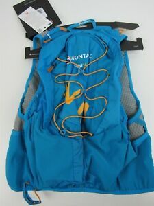 Montane VIA Claw  W 14 cerulean blue