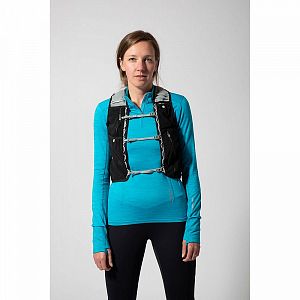 MONTANE Via Gecko Vest black