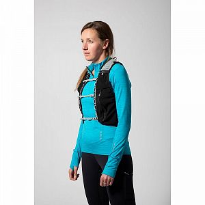 MONTANE Via Gecko Vest black