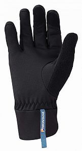 MONTANE Via Trail Glove black