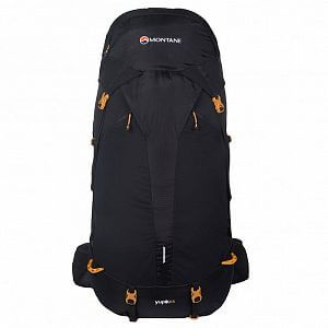 Montane Yupik 65 black