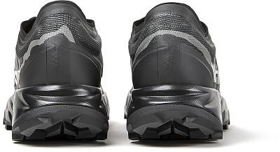 NNormal Kjerag Brut black detail pata
