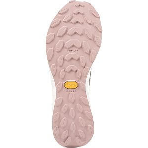 NNormal Kjerag Shoe beige unisex trailové boty od kiliana jornet podrážka