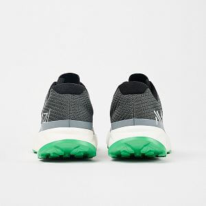 NNormal Kjerag Shoe green paty