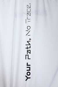 NNormal Men’s Race T-Shirt NN white pánské běžecké tričko