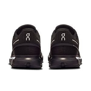 On Cloud 6 W black / black