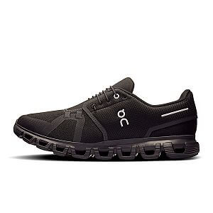 On Cloud 6 W black / black