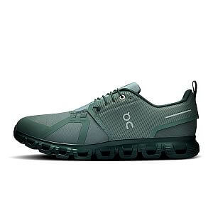 On Cloud 6 WP M olive/evergreen