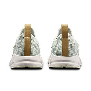 On Cloudeasy M mineral/eucalyptus detail pata