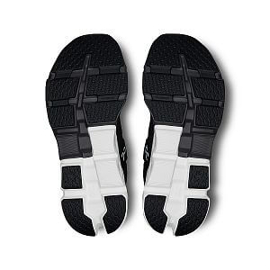 On Cloudflyer 5 M black / white