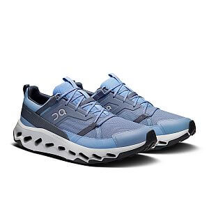 On Cloudhorizon M chambray/arctic pánské outdorové boty