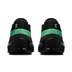 On Cloudmonster 2 M black / glacier pánské běžecké silniční boty