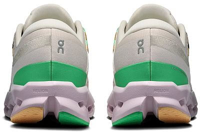 On Cloudsurfer 2 W pearl / orchid detail pata