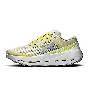 On Cloudultra 3 W lychee/lime dámské běžecké trailovky