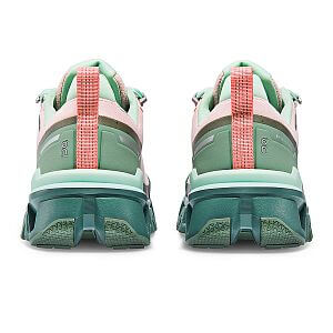 On Cloudwander Waterproof W doe/ivy detail pata
